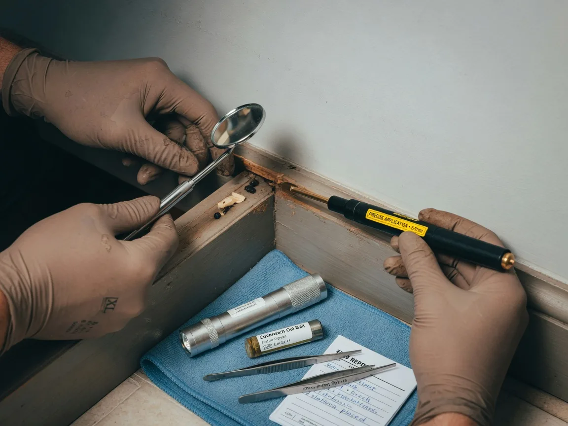 Why choose Emergency Pest Control in Anderson, AL